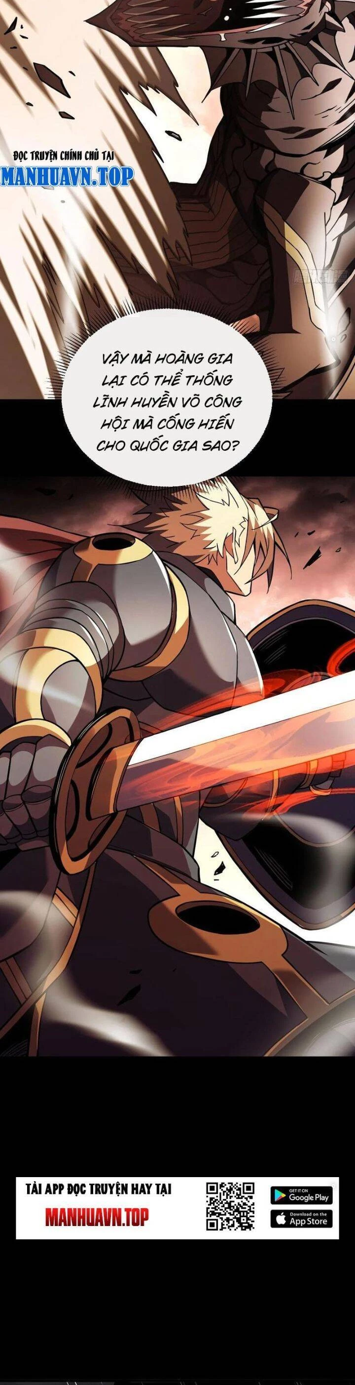 Mệnh Luân Chi Chủ! Khi Dị Biến Giáng Lâm Nhân Gian!: Chapter 39