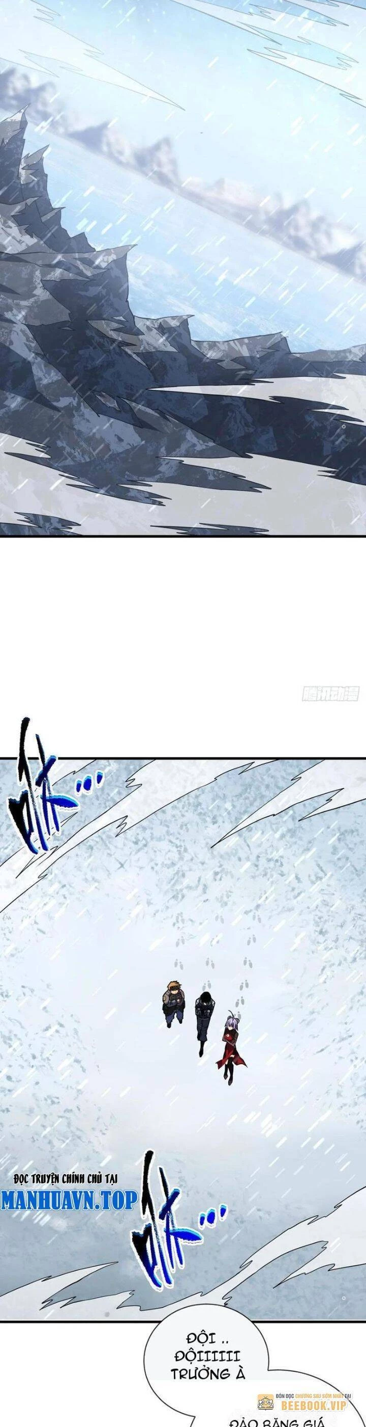 Mệnh Luân Chi Chủ! Khi Dị Biến Giáng Lâm Nhân Gian!: Chapter 39