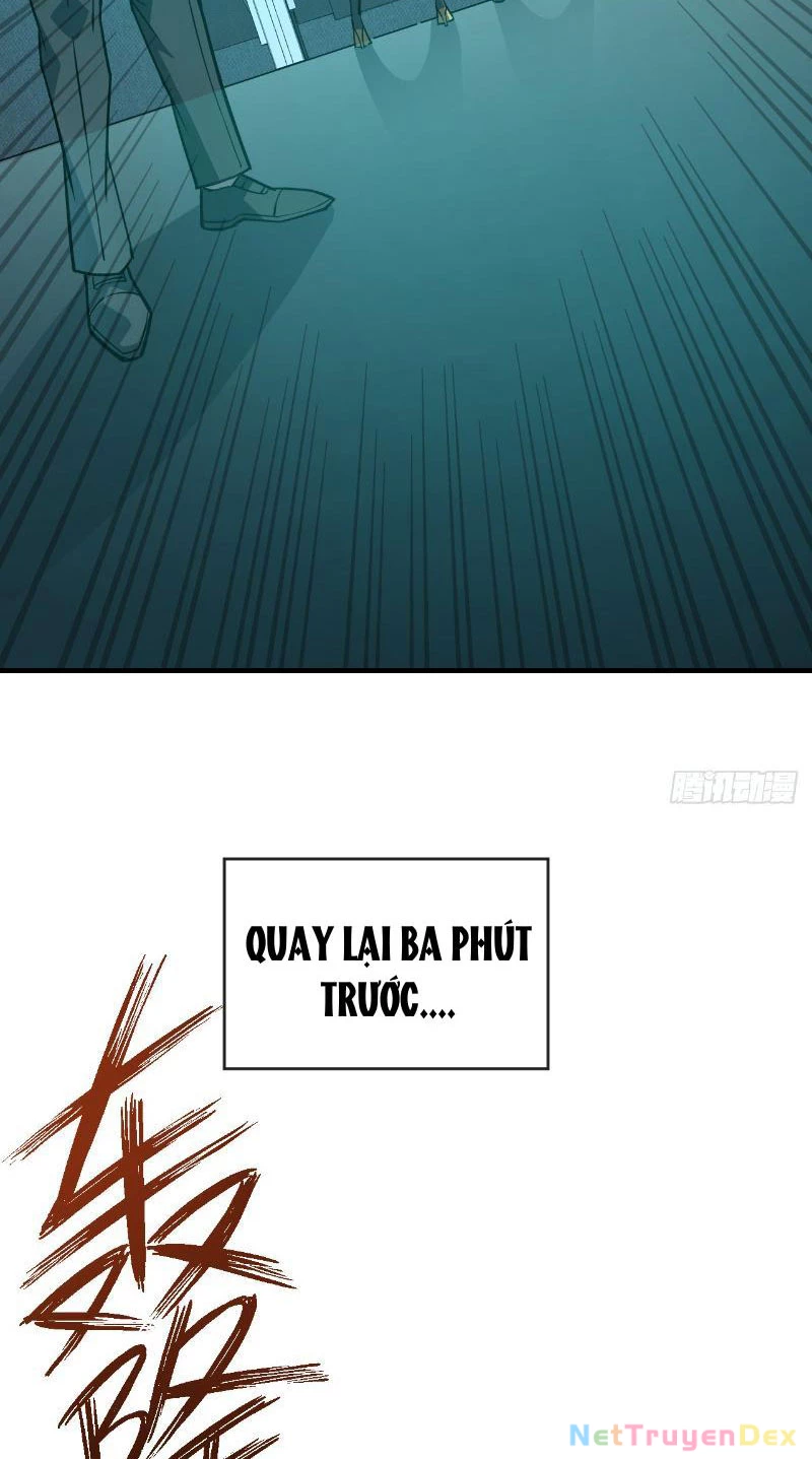 Mệnh Luân Chi Chủ! Khi Dị Biến Giáng Lâm Nhân Gian!: Chapter 4