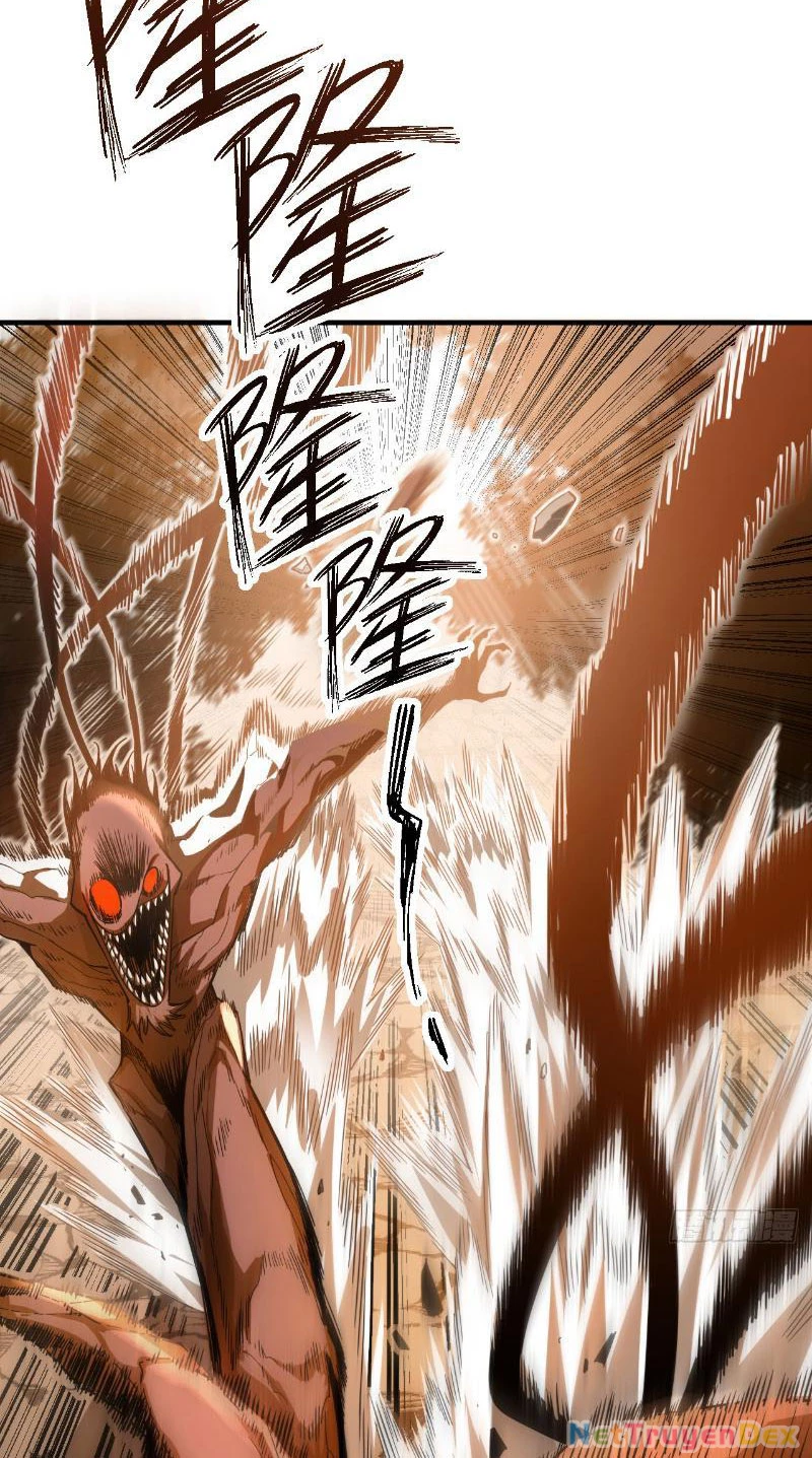 Mệnh Luân Chi Chủ! Khi Dị Biến Giáng Lâm Nhân Gian!: Chapter 4