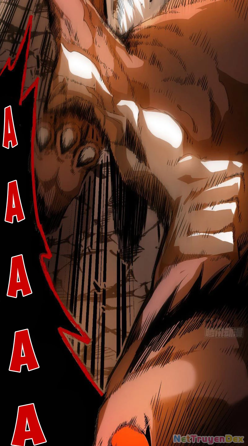 Mệnh Luân Chi Chủ! Khi Dị Biến Giáng Lâm Nhân Gian!: Chapter 4