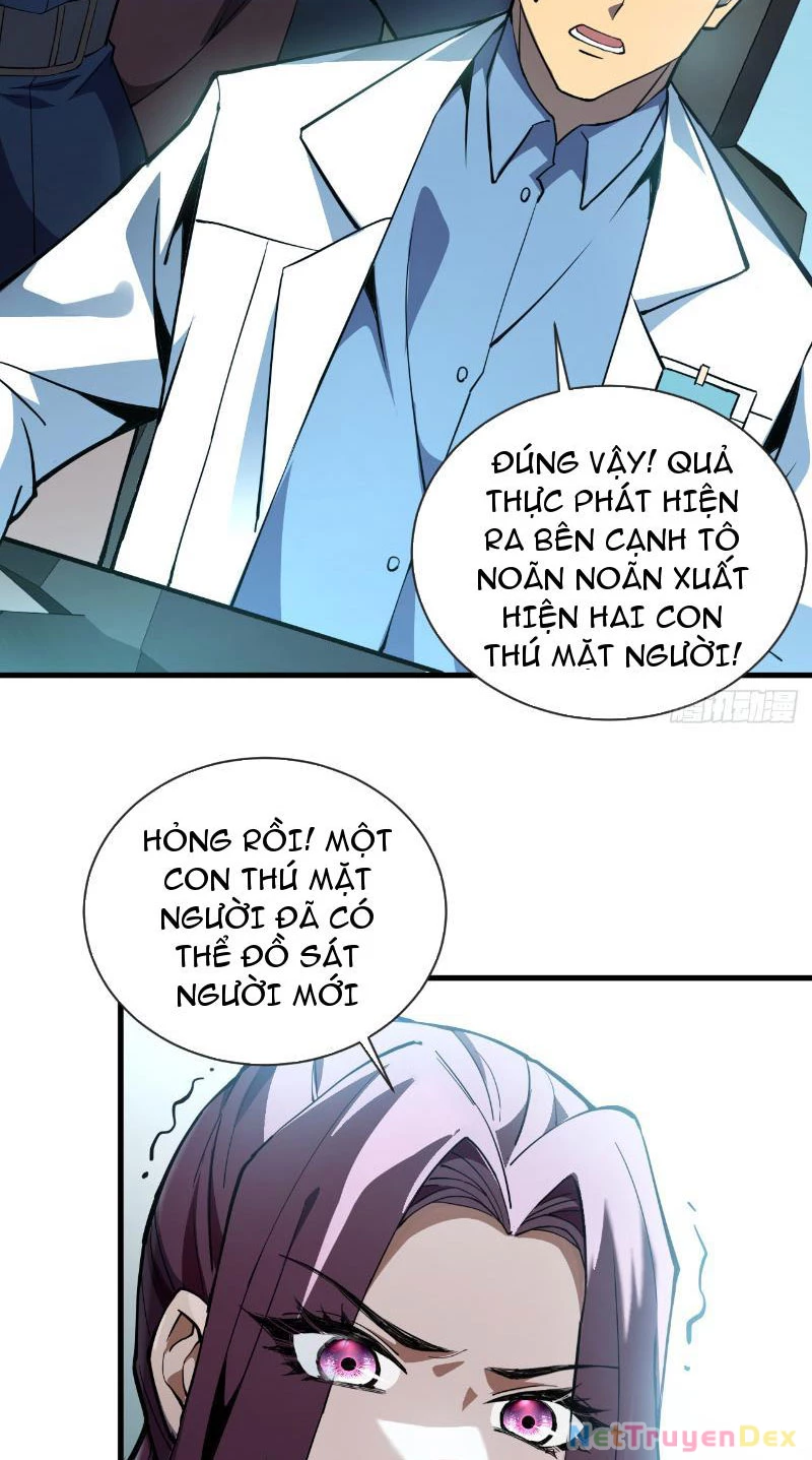 Mệnh Luân Chi Chủ! Khi Dị Biến Giáng Lâm Nhân Gian!: Chapter 4