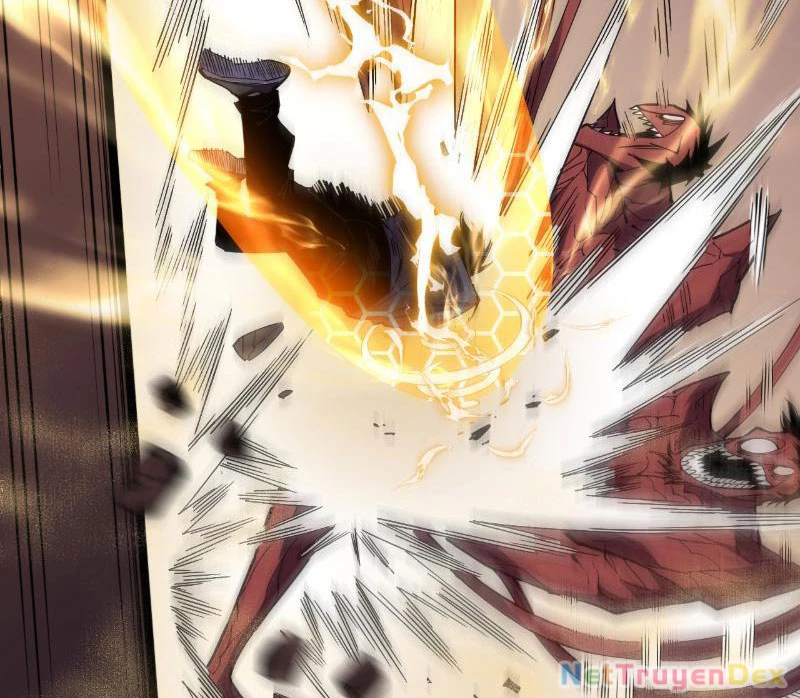 Mệnh Luân Chi Chủ! Khi Dị Biến Giáng Lâm Nhân Gian!: Chapter 4