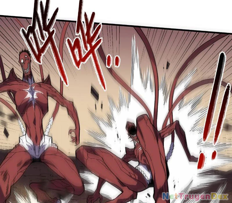 Mệnh Luân Chi Chủ! Khi Dị Biến Giáng Lâm Nhân Gian!: Chapter 4