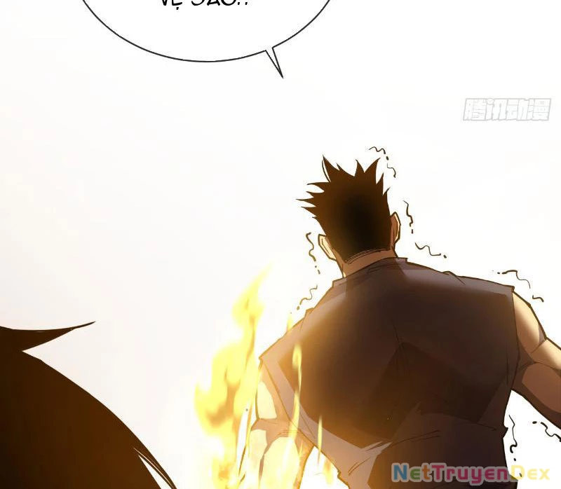 Mệnh Luân Chi Chủ! Khi Dị Biến Giáng Lâm Nhân Gian!: Chapter 4