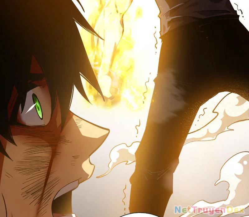 Mệnh Luân Chi Chủ! Khi Dị Biến Giáng Lâm Nhân Gian!: Chapter 4