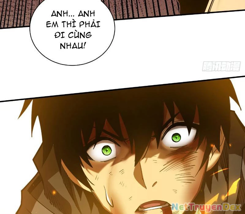 Mệnh Luân Chi Chủ! Khi Dị Biến Giáng Lâm Nhân Gian!: Chapter 4