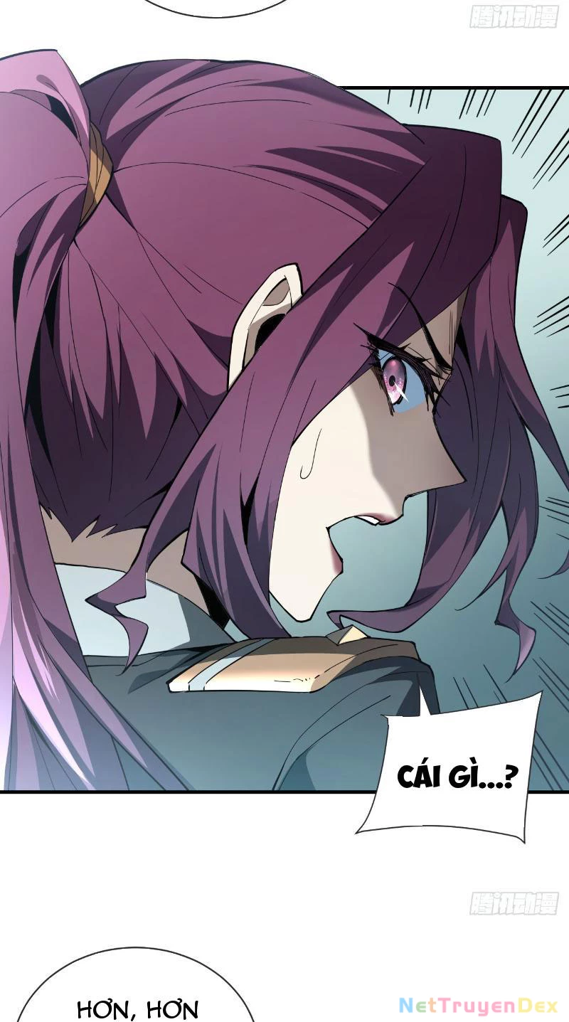 Mệnh Luân Chi Chủ! Khi Dị Biến Giáng Lâm Nhân Gian!: Chapter 4