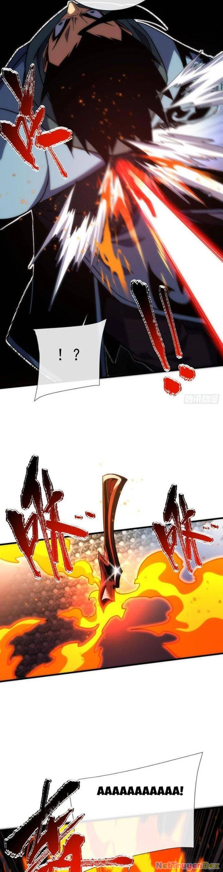 Mệnh Luân Chi Chủ! Khi Dị Biến Giáng Lâm Nhân Gian!: Chapter 41