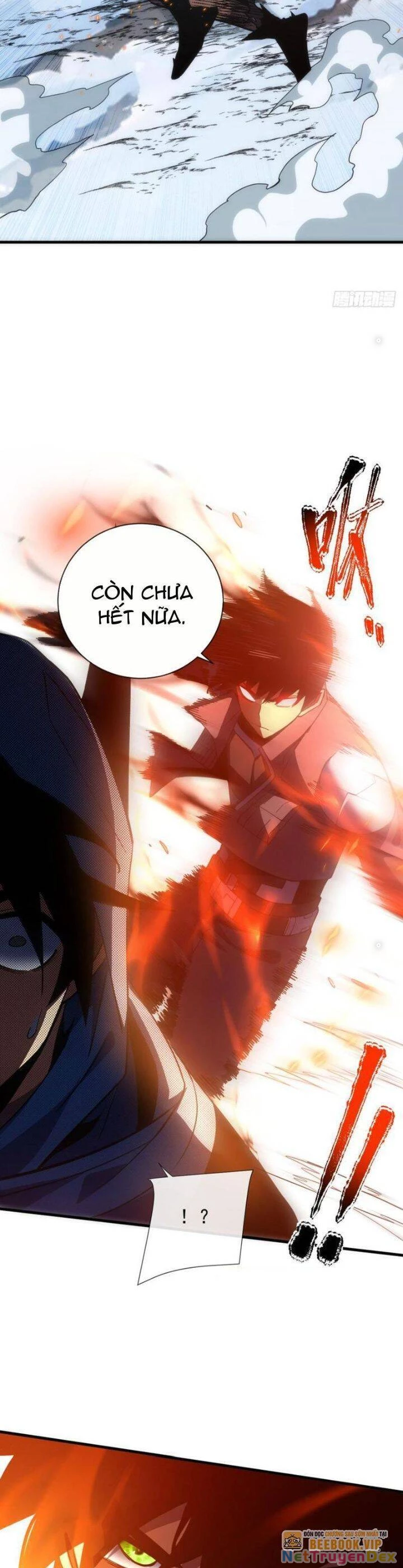 Mệnh Luân Chi Chủ! Khi Dị Biến Giáng Lâm Nhân Gian!: Chapter 41