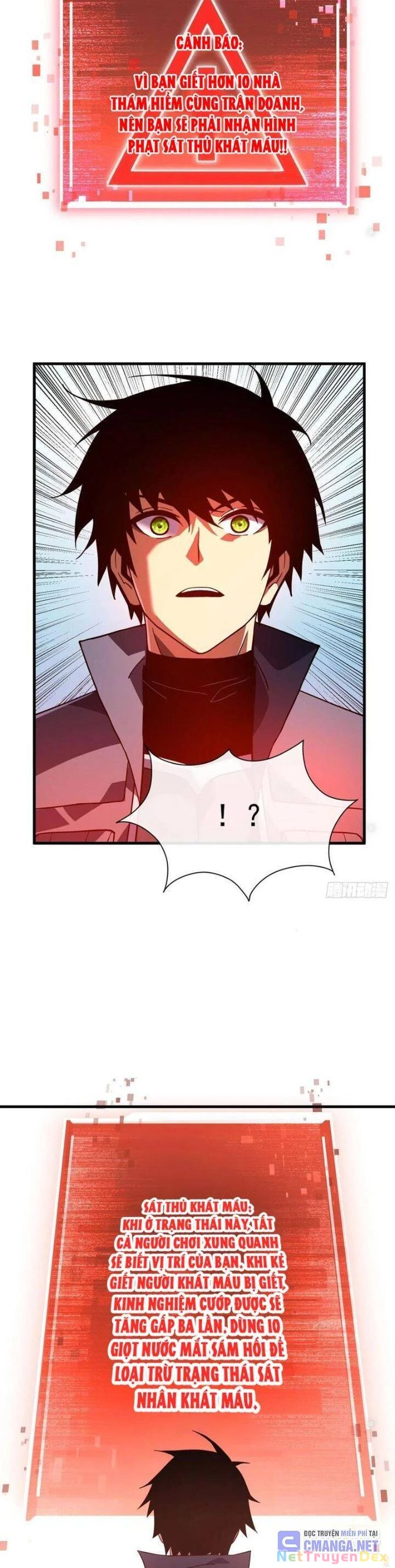 Mệnh Luân Chi Chủ! Khi Dị Biến Giáng Lâm Nhân Gian!: Chapter 42