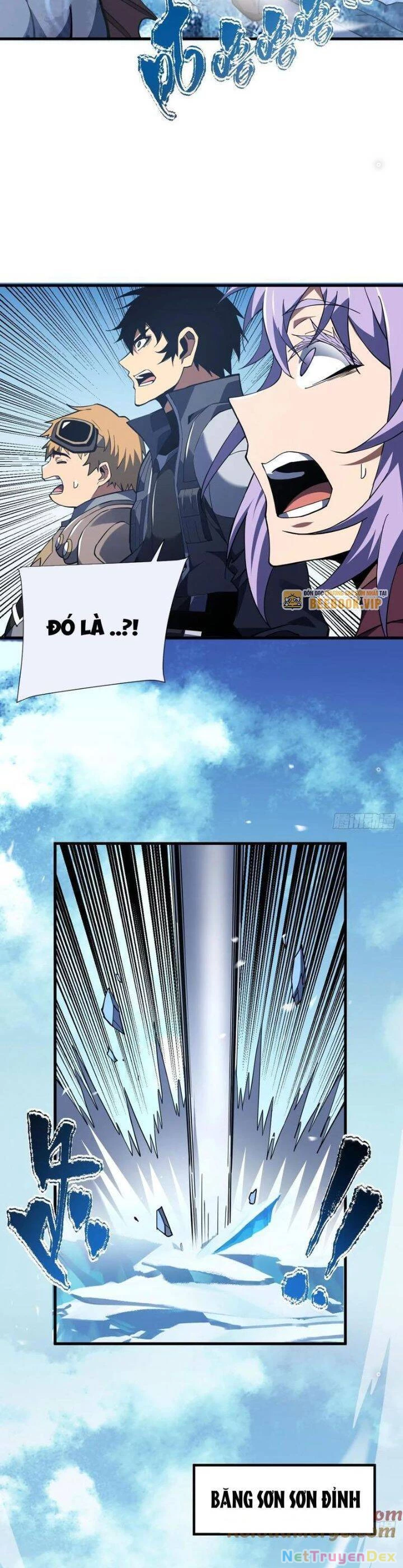 Mệnh Luân Chi Chủ! Khi Dị Biến Giáng Lâm Nhân Gian!: Chapter 42