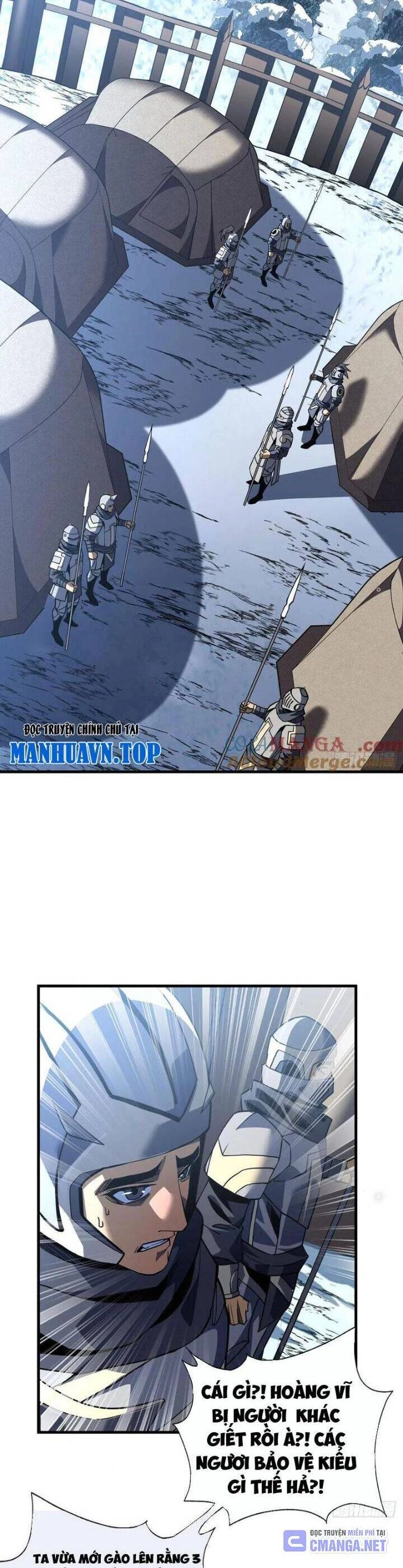 Mệnh Luân Chi Chủ! Khi Dị Biến Giáng Lâm Nhân Gian!: Chapter 42