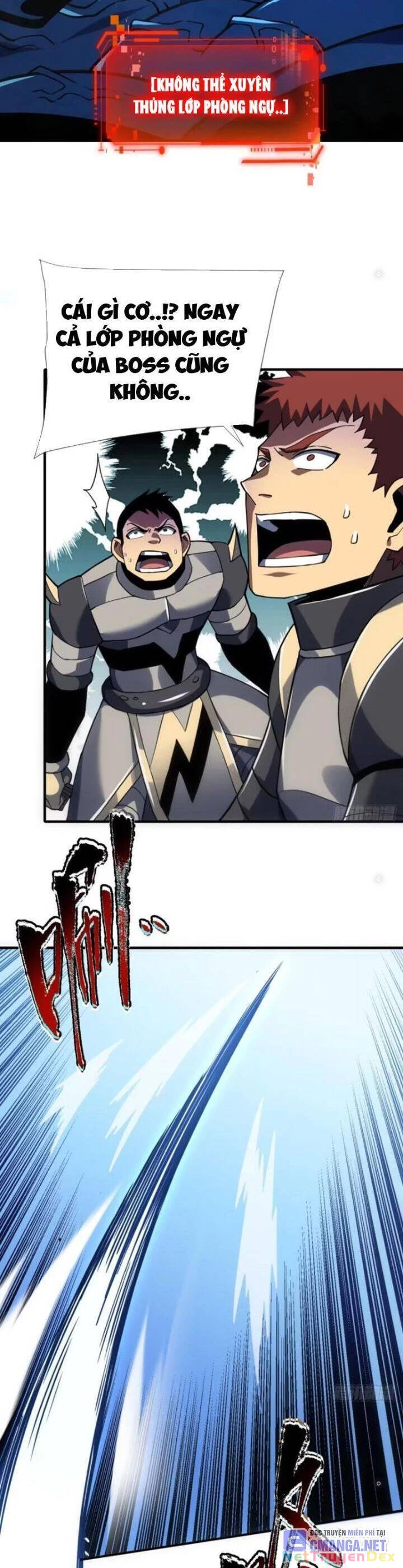 Mệnh Luân Chi Chủ! Khi Dị Biến Giáng Lâm Nhân Gian!: Chapter 43