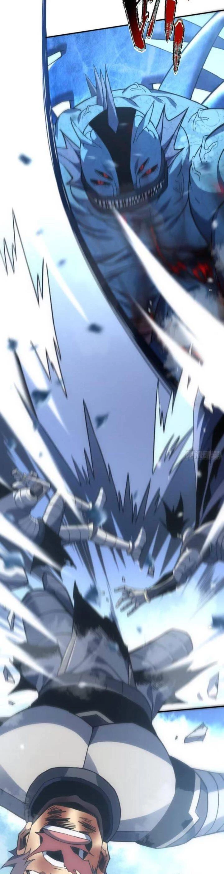 Mệnh Luân Chi Chủ! Khi Dị Biến Giáng Lâm Nhân Gian!: Chapter 43