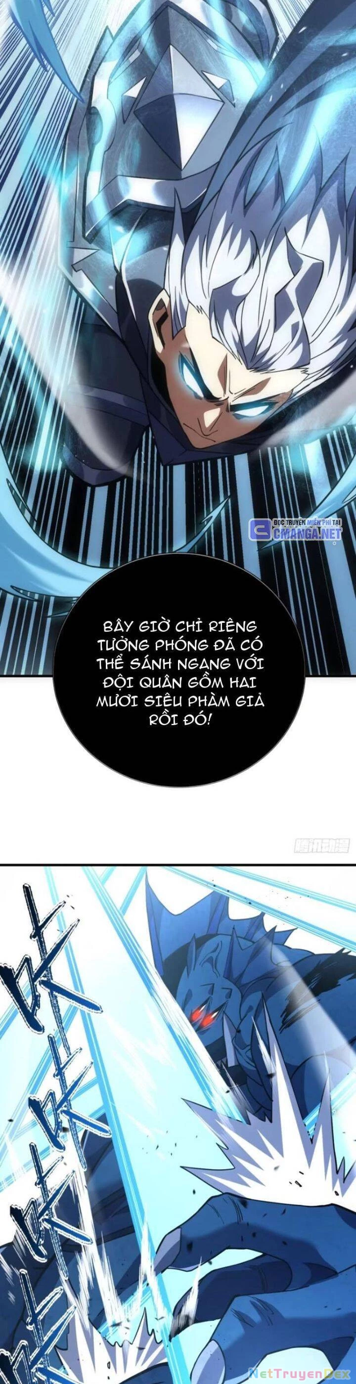 Mệnh Luân Chi Chủ! Khi Dị Biến Giáng Lâm Nhân Gian!: Chapter 44