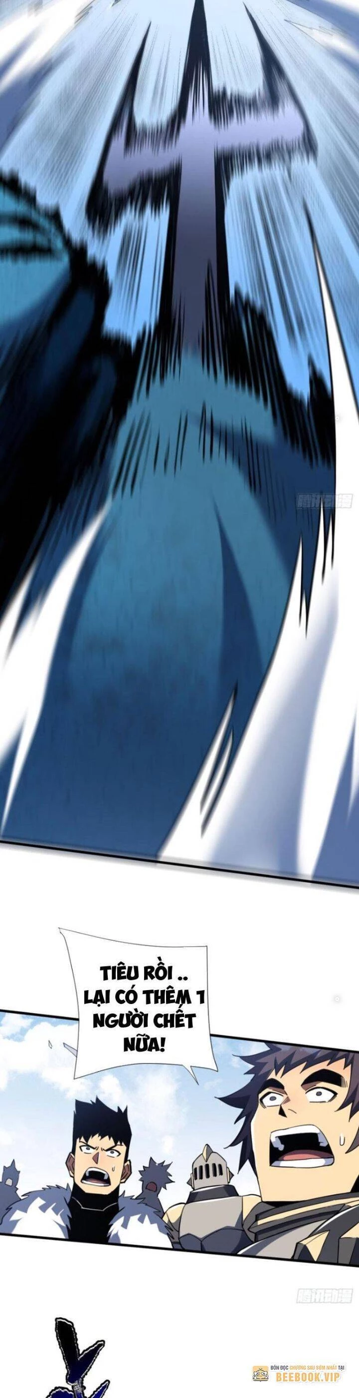 Mệnh Luân Chi Chủ! Khi Dị Biến Giáng Lâm Nhân Gian!: Chapter 44