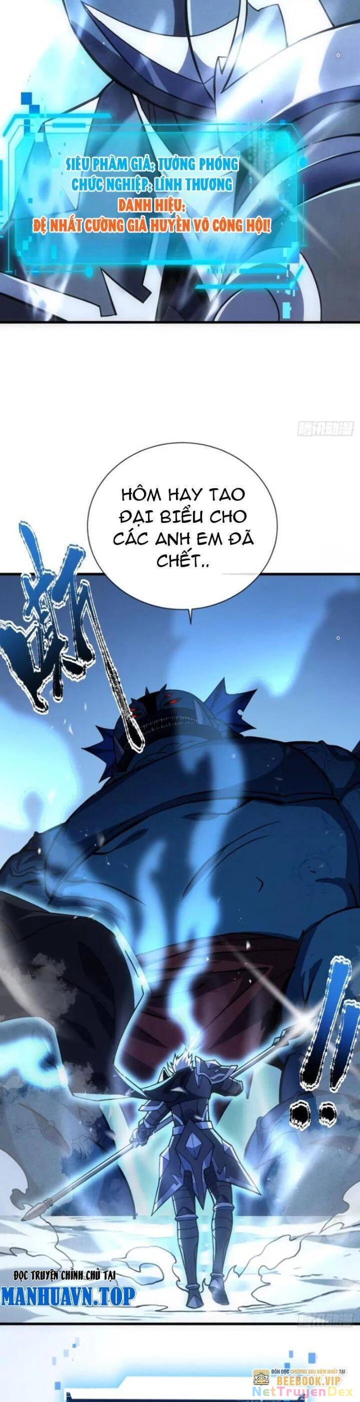 Mệnh Luân Chi Chủ! Khi Dị Biến Giáng Lâm Nhân Gian!: Chapter 44