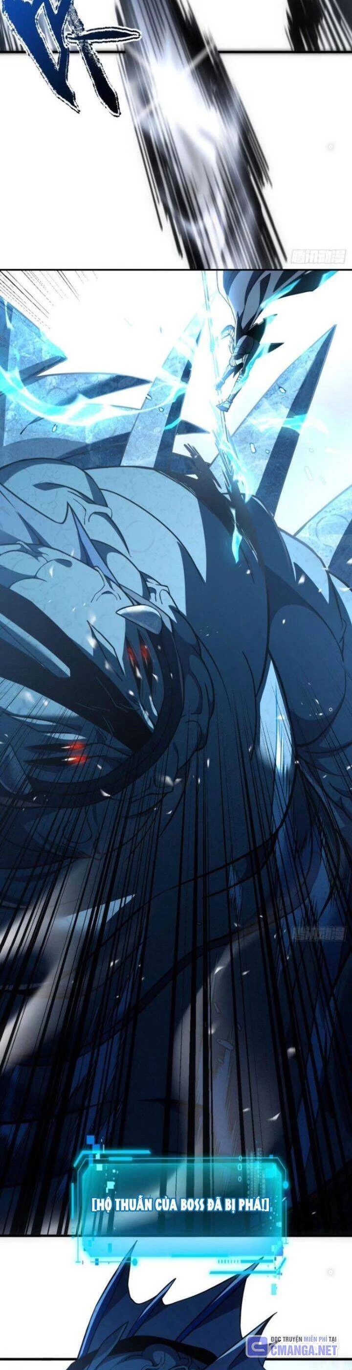 Mệnh Luân Chi Chủ! Khi Dị Biến Giáng Lâm Nhân Gian!: Chapter 44