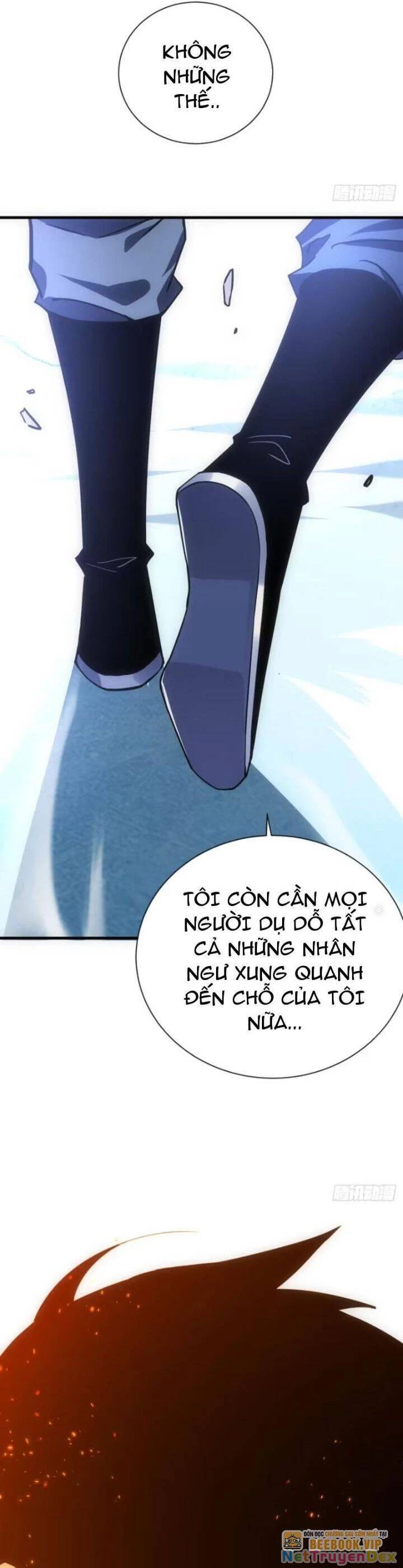 Mệnh Luân Chi Chủ! Khi Dị Biến Giáng Lâm Nhân Gian!: Chapter 45