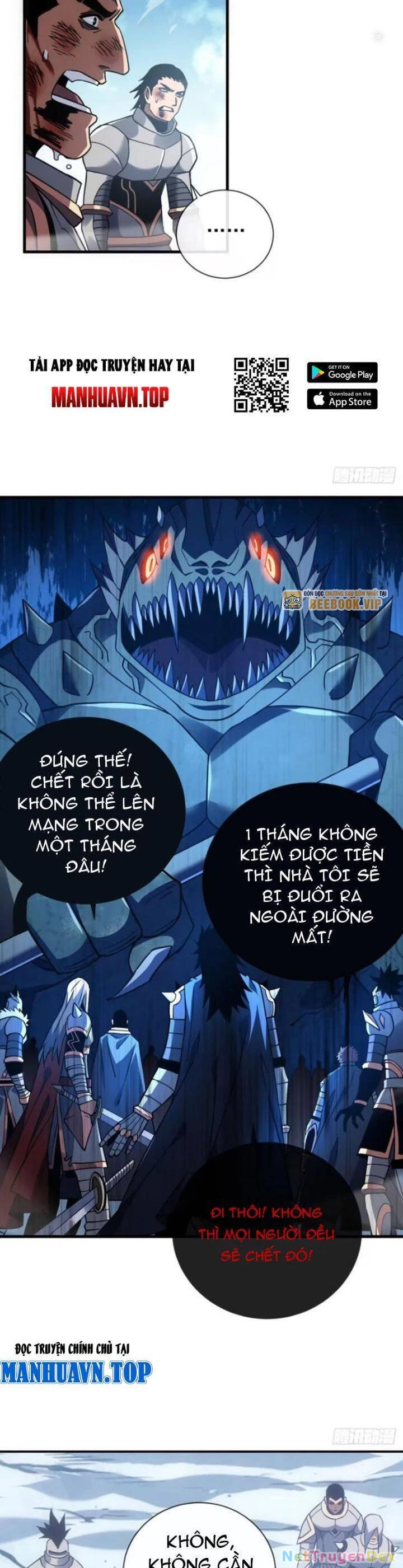 Mệnh Luân Chi Chủ! Khi Dị Biến Giáng Lâm Nhân Gian!: Chapter 45