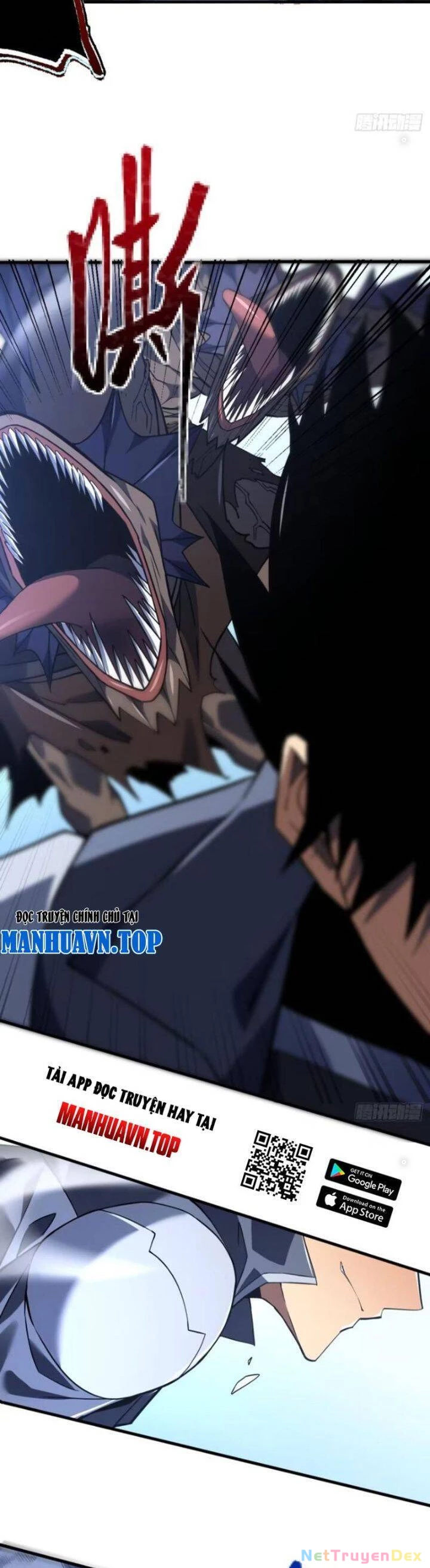 Mệnh Luân Chi Chủ! Khi Dị Biến Giáng Lâm Nhân Gian!: Chapter 45