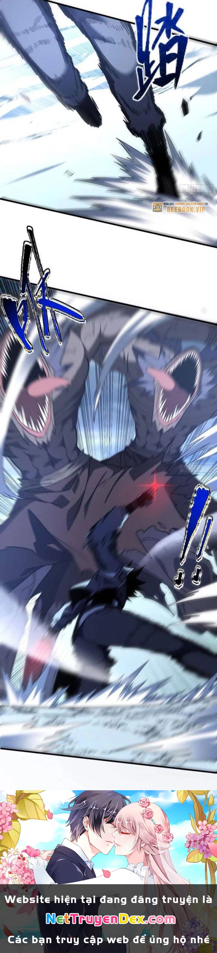 Mệnh Luân Chi Chủ! Khi Dị Biến Giáng Lâm Nhân Gian!: Chapter 45