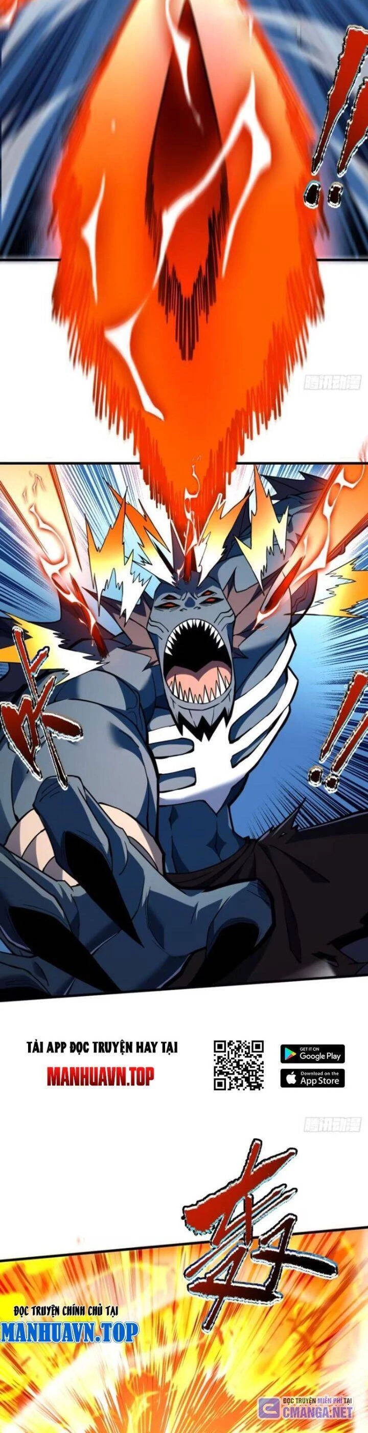 Mệnh Luân Chi Chủ! Khi Dị Biến Giáng Lâm Nhân Gian!: Chapter 45