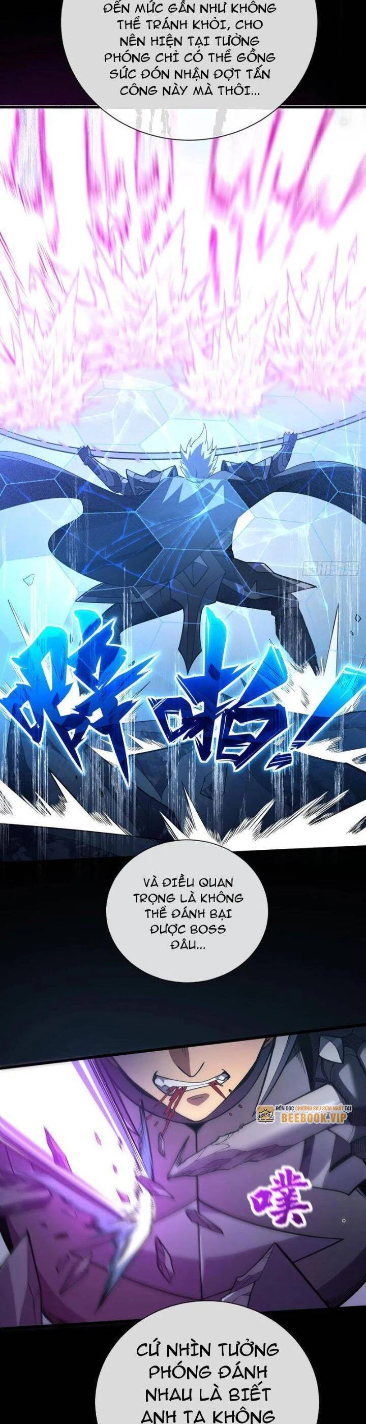 Mệnh Luân Chi Chủ! Khi Dị Biến Giáng Lâm Nhân Gian!: Chapter 46