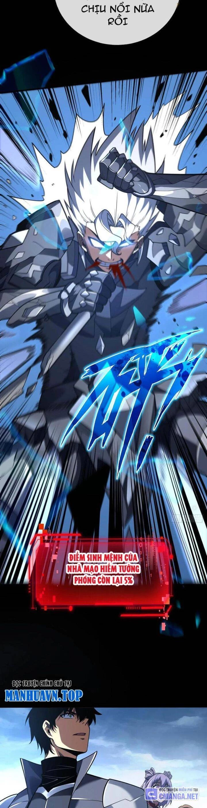 Mệnh Luân Chi Chủ! Khi Dị Biến Giáng Lâm Nhân Gian!: Chapter 46