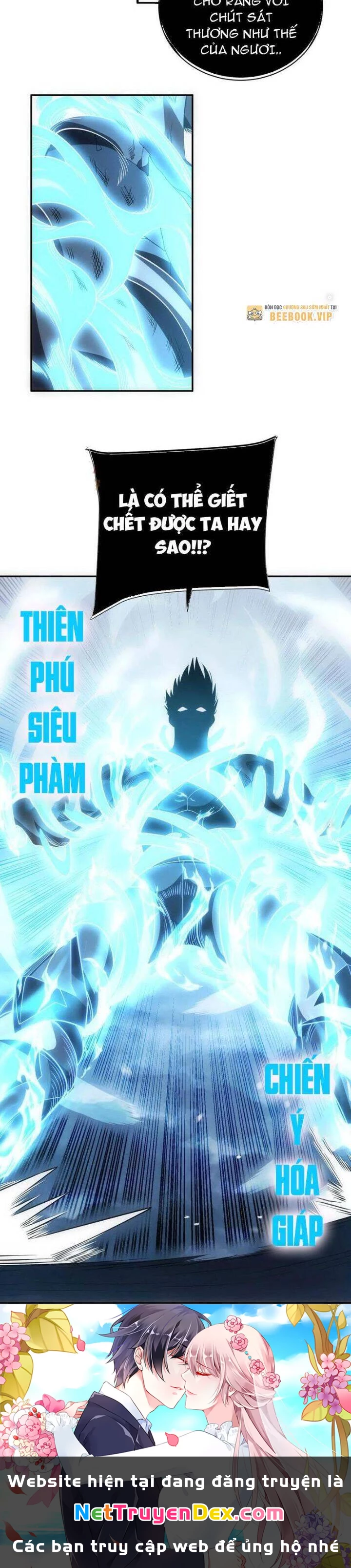 Mệnh Luân Chi Chủ! Khi Dị Biến Giáng Lâm Nhân Gian!: Chapter 46