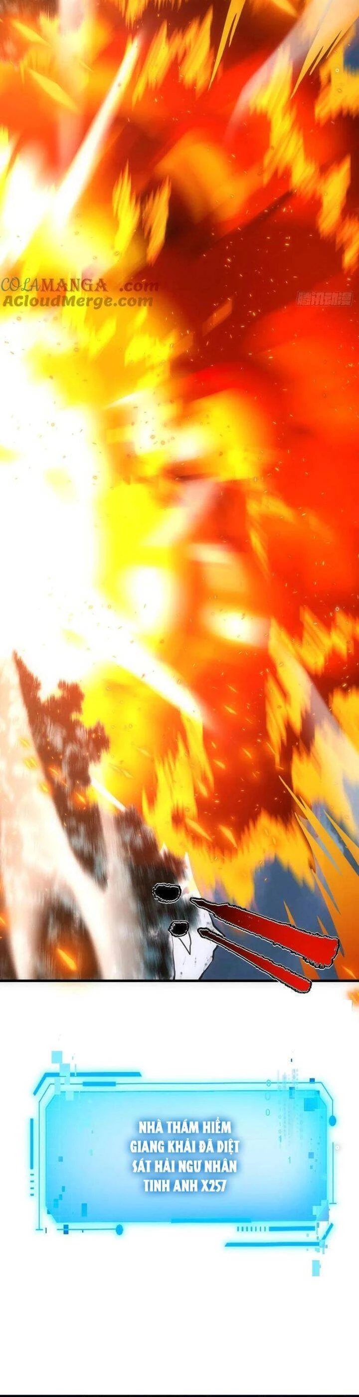 Mệnh Luân Chi Chủ! Khi Dị Biến Giáng Lâm Nhân Gian!: Chapter 46