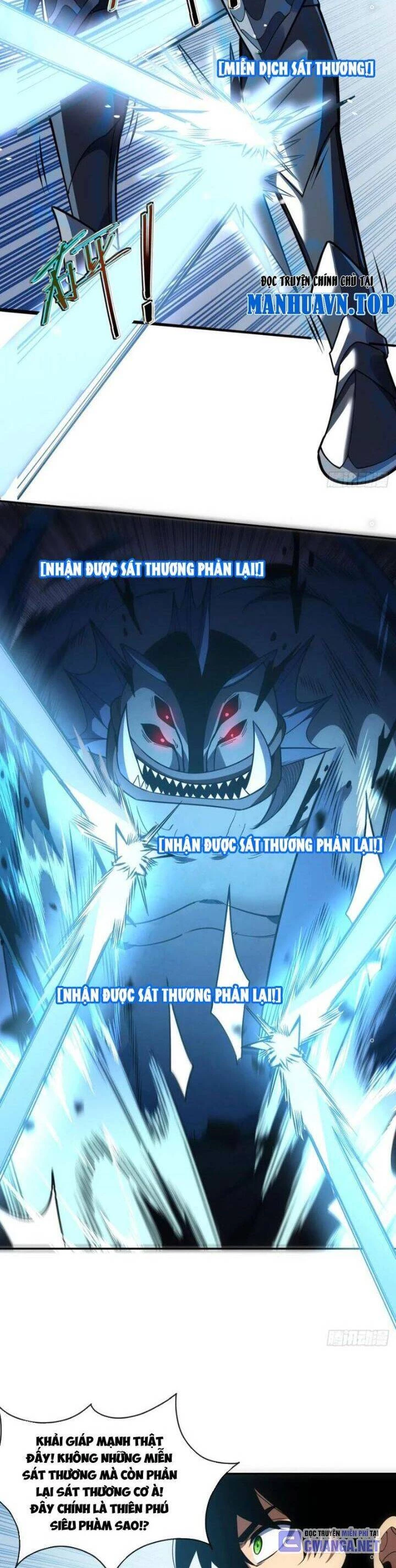 Mệnh Luân Chi Chủ! Khi Dị Biến Giáng Lâm Nhân Gian!: Chapter 47