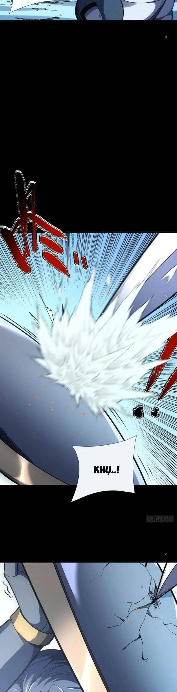 Mệnh Luân Chi Chủ! Khi Dị Biến Giáng Lâm Nhân Gian!: Chapter 47