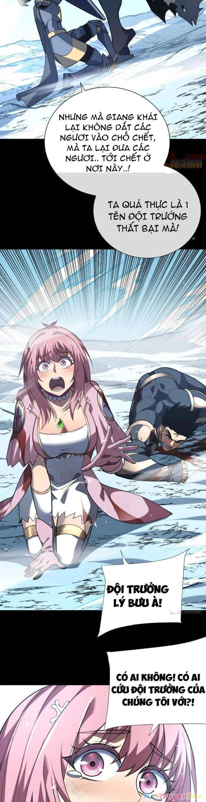 Mệnh Luân Chi Chủ! Khi Dị Biến Giáng Lâm Nhân Gian!: Chapter 47