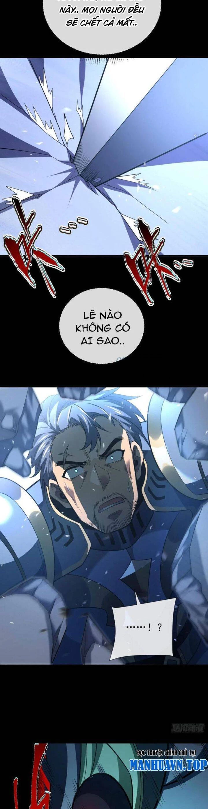 Mệnh Luân Chi Chủ! Khi Dị Biến Giáng Lâm Nhân Gian!: Chapter 47