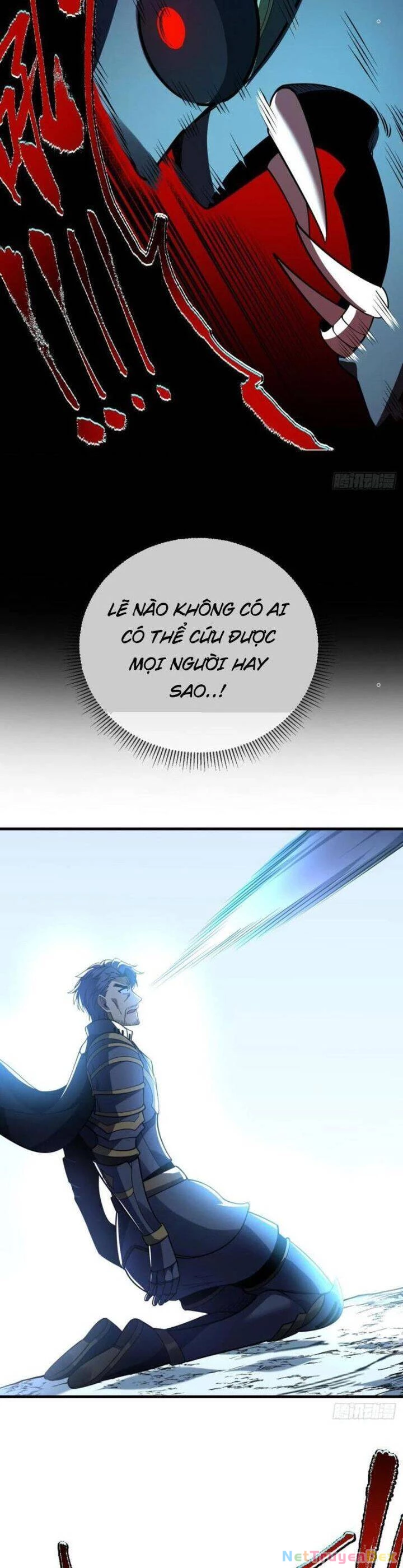 Mệnh Luân Chi Chủ! Khi Dị Biến Giáng Lâm Nhân Gian!: Chapter 47