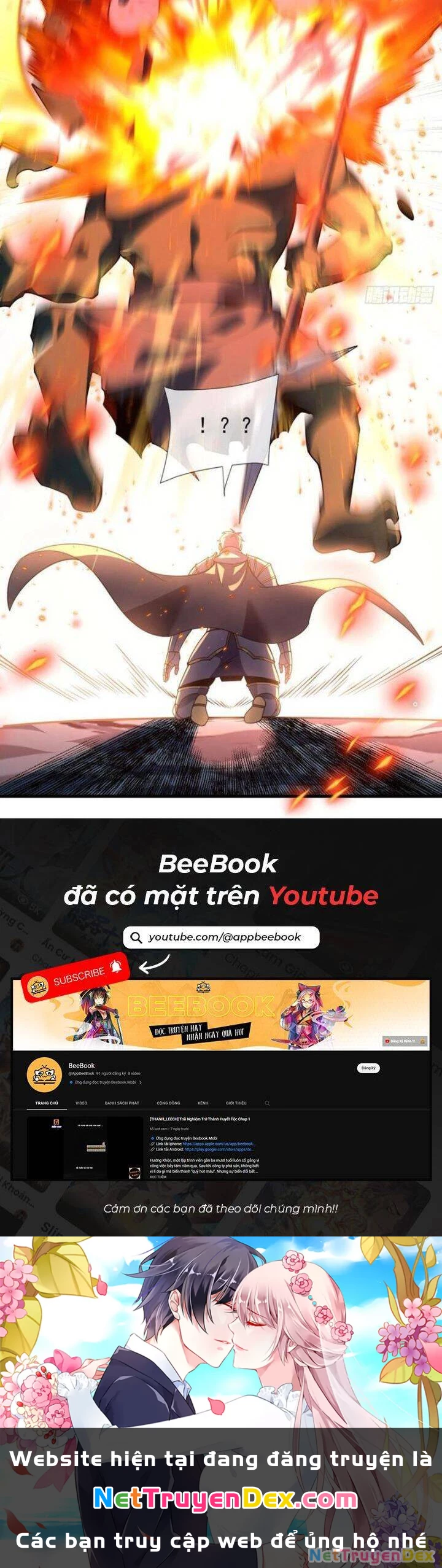 Mệnh Luân Chi Chủ! Khi Dị Biến Giáng Lâm Nhân Gian!: Chapter 47