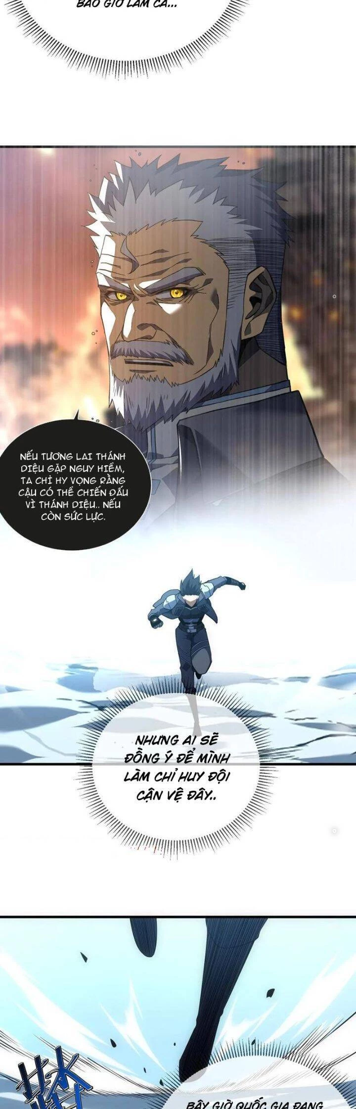 Mệnh Luân Chi Chủ! Khi Dị Biến Giáng Lâm Nhân Gian!: Chapter 48