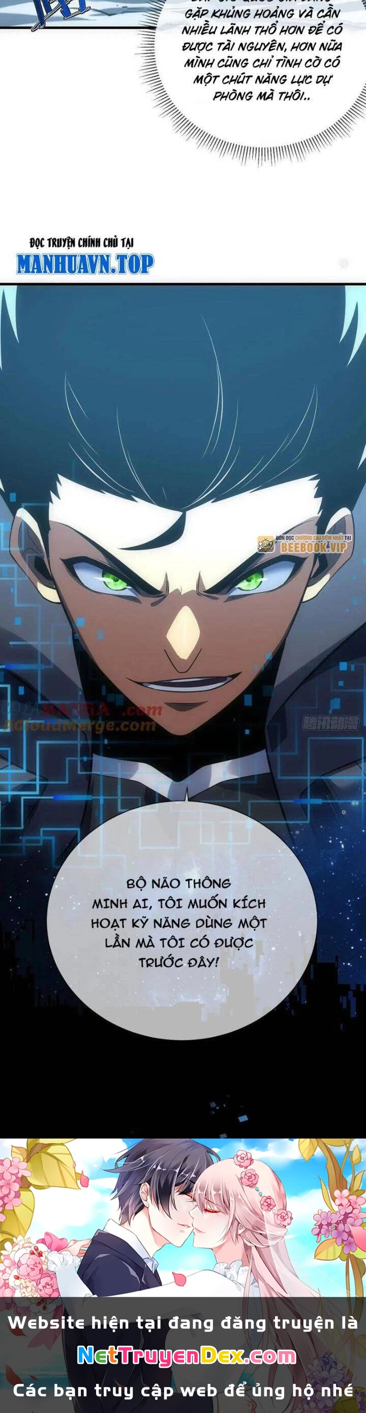 Mệnh Luân Chi Chủ! Khi Dị Biến Giáng Lâm Nhân Gian!: Chapter 48