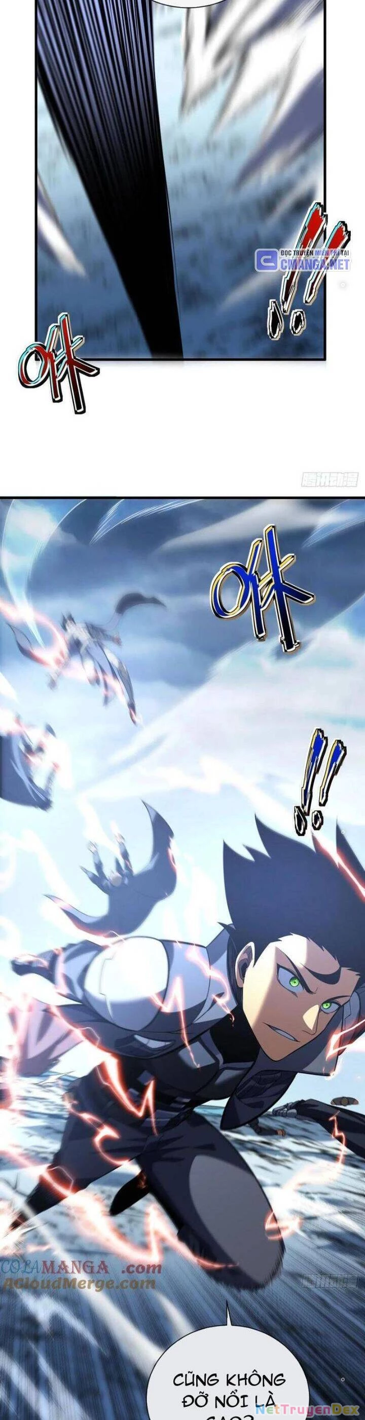 Mệnh Luân Chi Chủ! Khi Dị Biến Giáng Lâm Nhân Gian!: Chapter 48