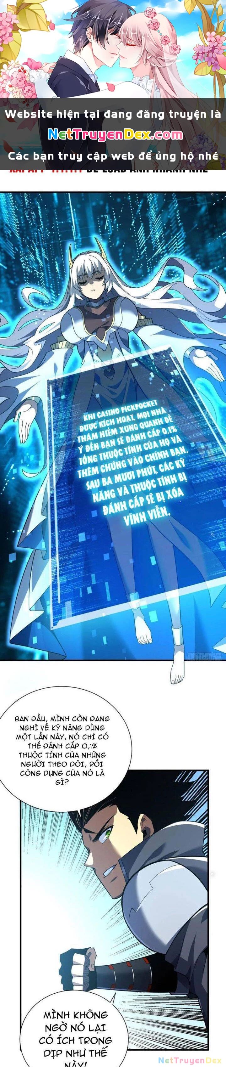 Mệnh Luân Chi Chủ! Khi Dị Biến Giáng Lâm Nhân Gian!: Chapter 49