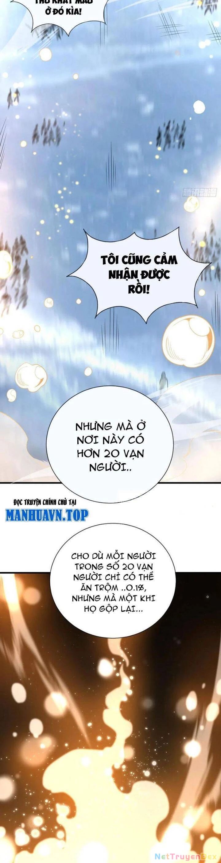 Mệnh Luân Chi Chủ! Khi Dị Biến Giáng Lâm Nhân Gian!: Chapter 49