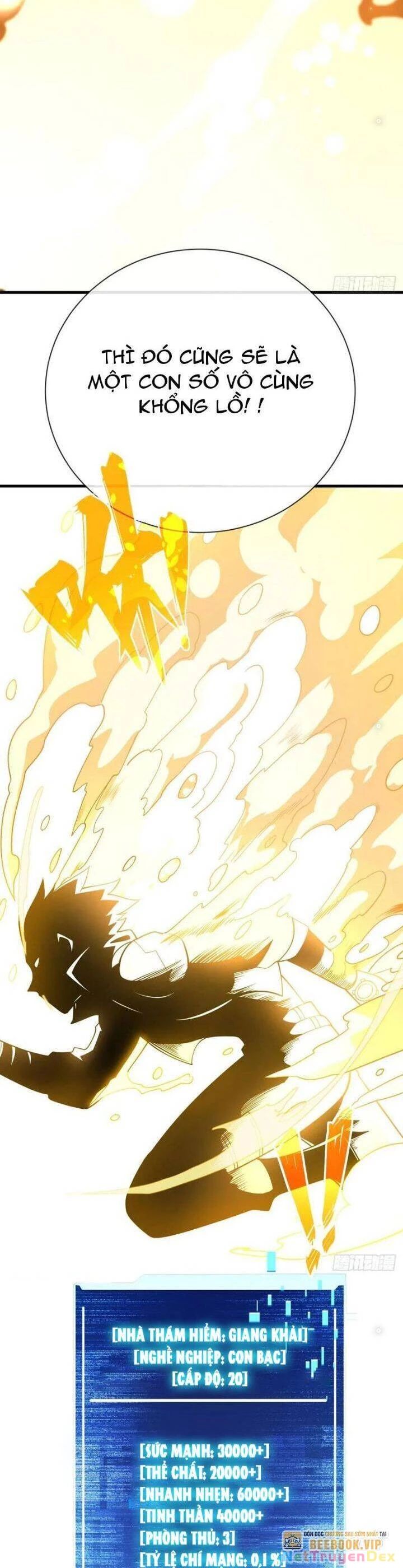 Mệnh Luân Chi Chủ! Khi Dị Biến Giáng Lâm Nhân Gian!: Chapter 49