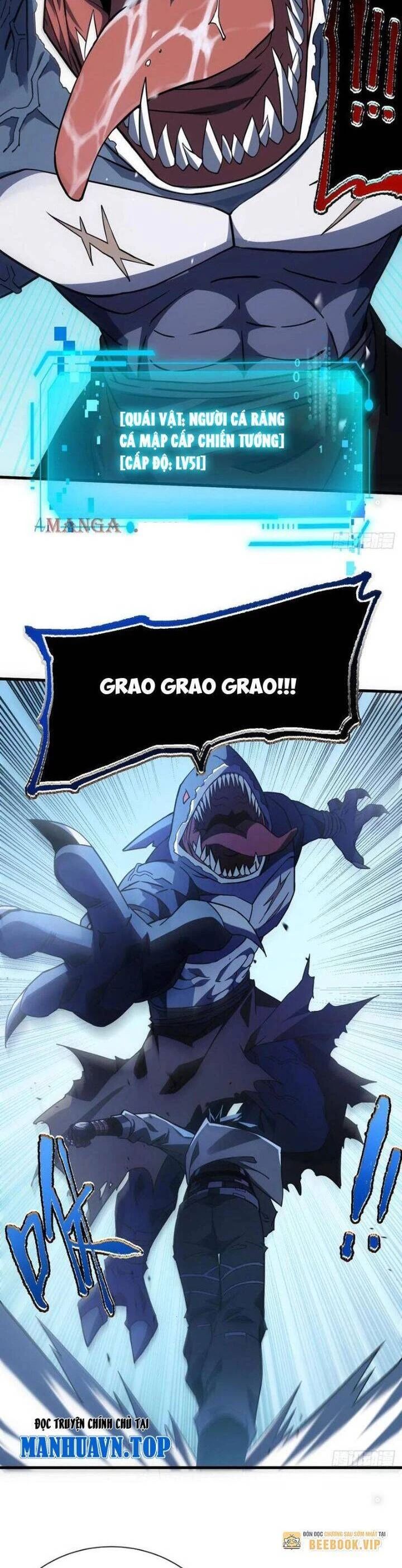 Mệnh Luân Chi Chủ! Khi Dị Biến Giáng Lâm Nhân Gian!: Chapter 49