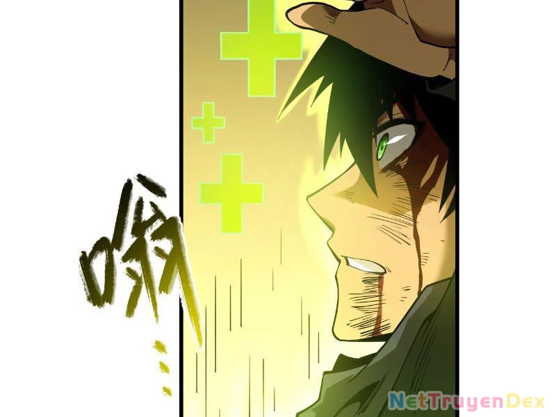 Mệnh Luân Chi Chủ! Khi Dị Biến Giáng Lâm Nhân Gian!: Chapter 5