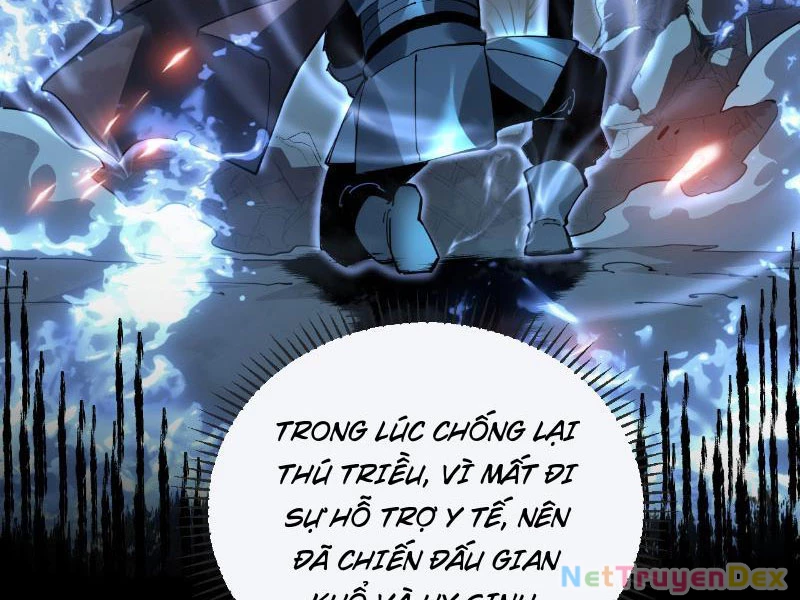 Mệnh Luân Chi Chủ! Khi Dị Biến Giáng Lâm Nhân Gian!: Chapter 5