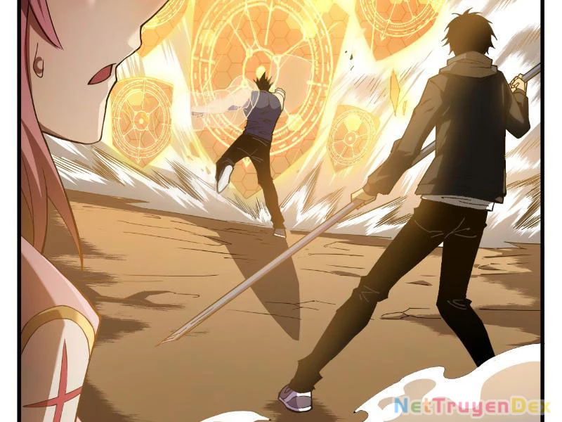 Mệnh Luân Chi Chủ! Khi Dị Biến Giáng Lâm Nhân Gian!: Chapter 5