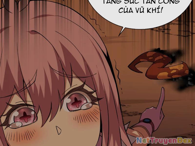 Mệnh Luân Chi Chủ! Khi Dị Biến Giáng Lâm Nhân Gian!: Chapter 5