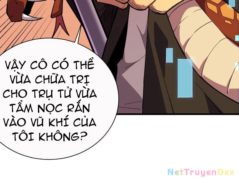 Mệnh Luân Chi Chủ! Khi Dị Biến Giáng Lâm Nhân Gian!: Chapter 5